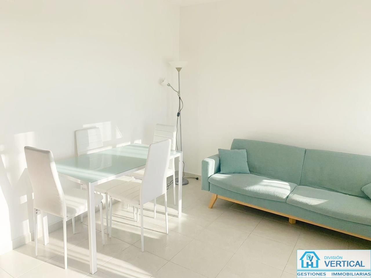 Sala d'estar de Pis en venda en Paterna amb Aire condicionat, Calefacció i Terrassa