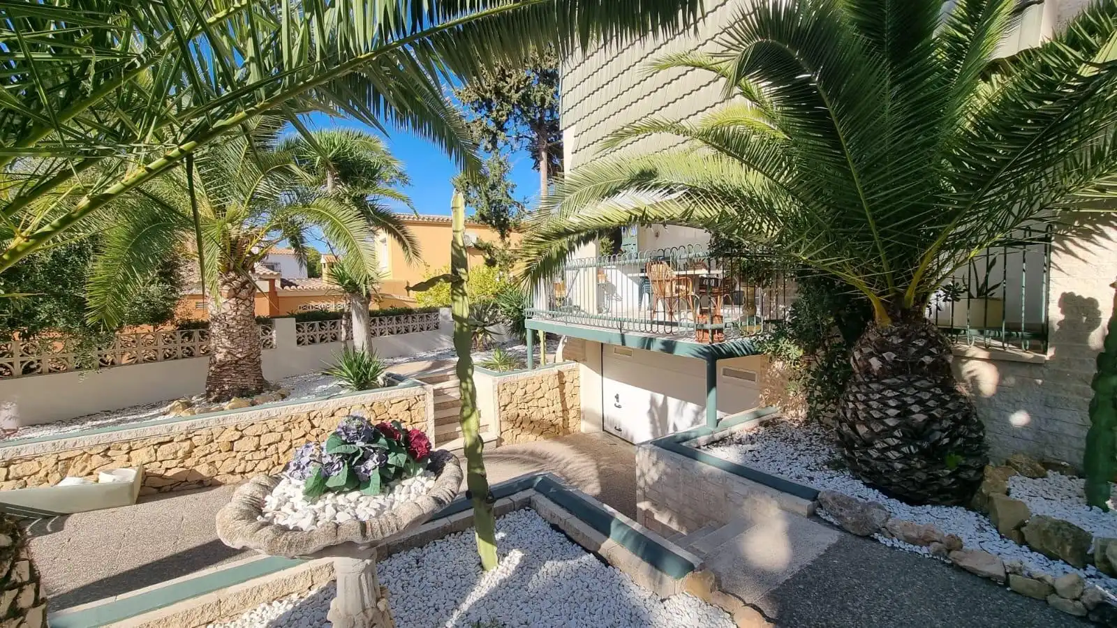 Chalet con piscina en venta en Rincón de Loix, imagen 41