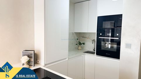Apartamento con terraza en la provincia de Alicante, en Torrevieja. 2 habitaciones | 63 m² | 1,4 kilómetros del mar, imatge 4