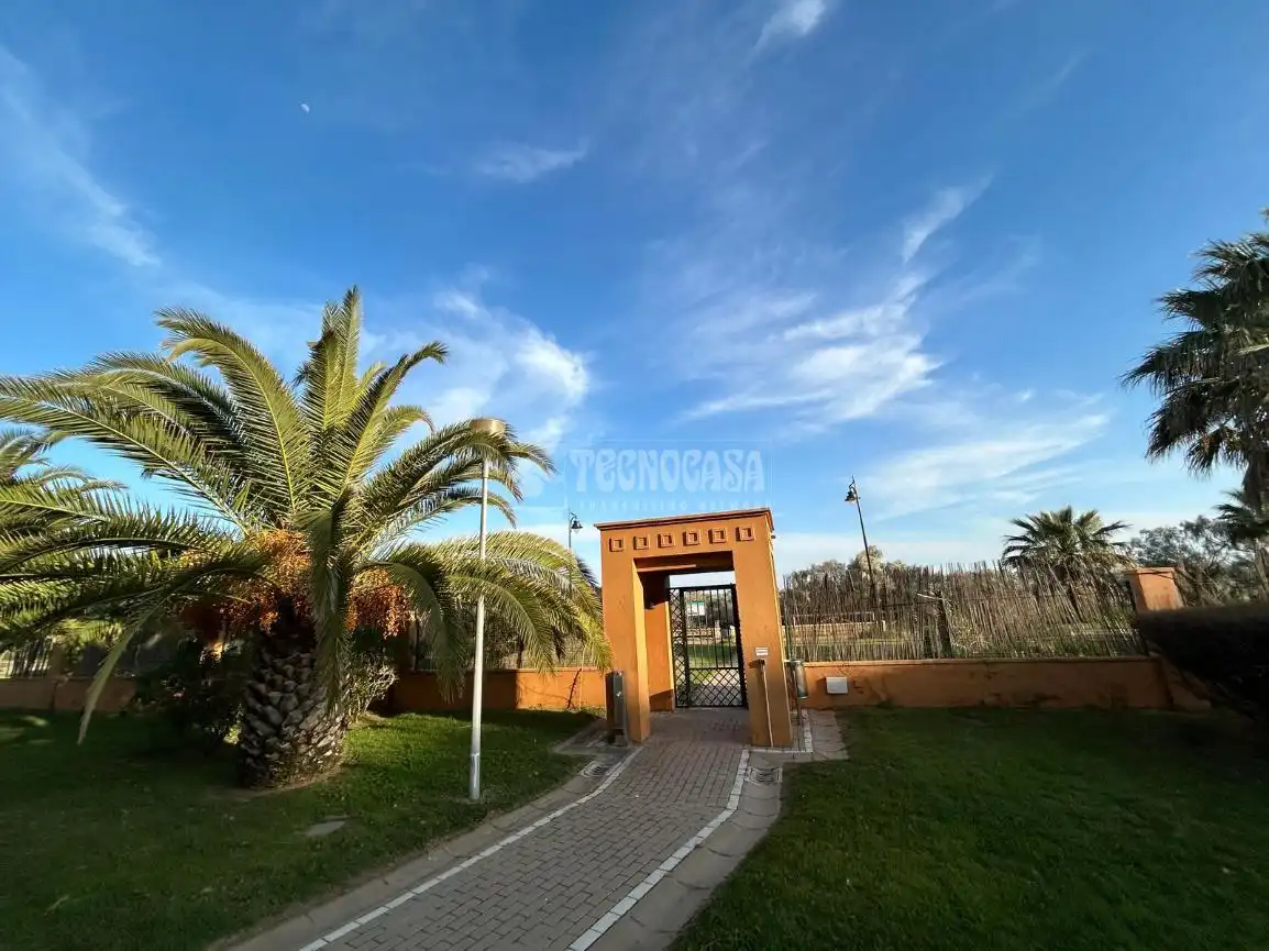 Außenansicht von Wohnung zum Verkauf in Ayamonte