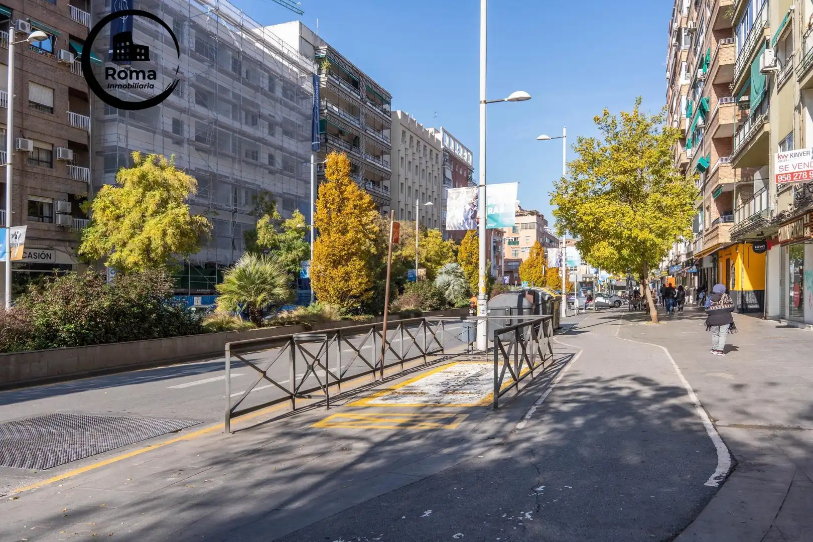 Àtic amb terrassa en venda a Ronda, imagen 71
