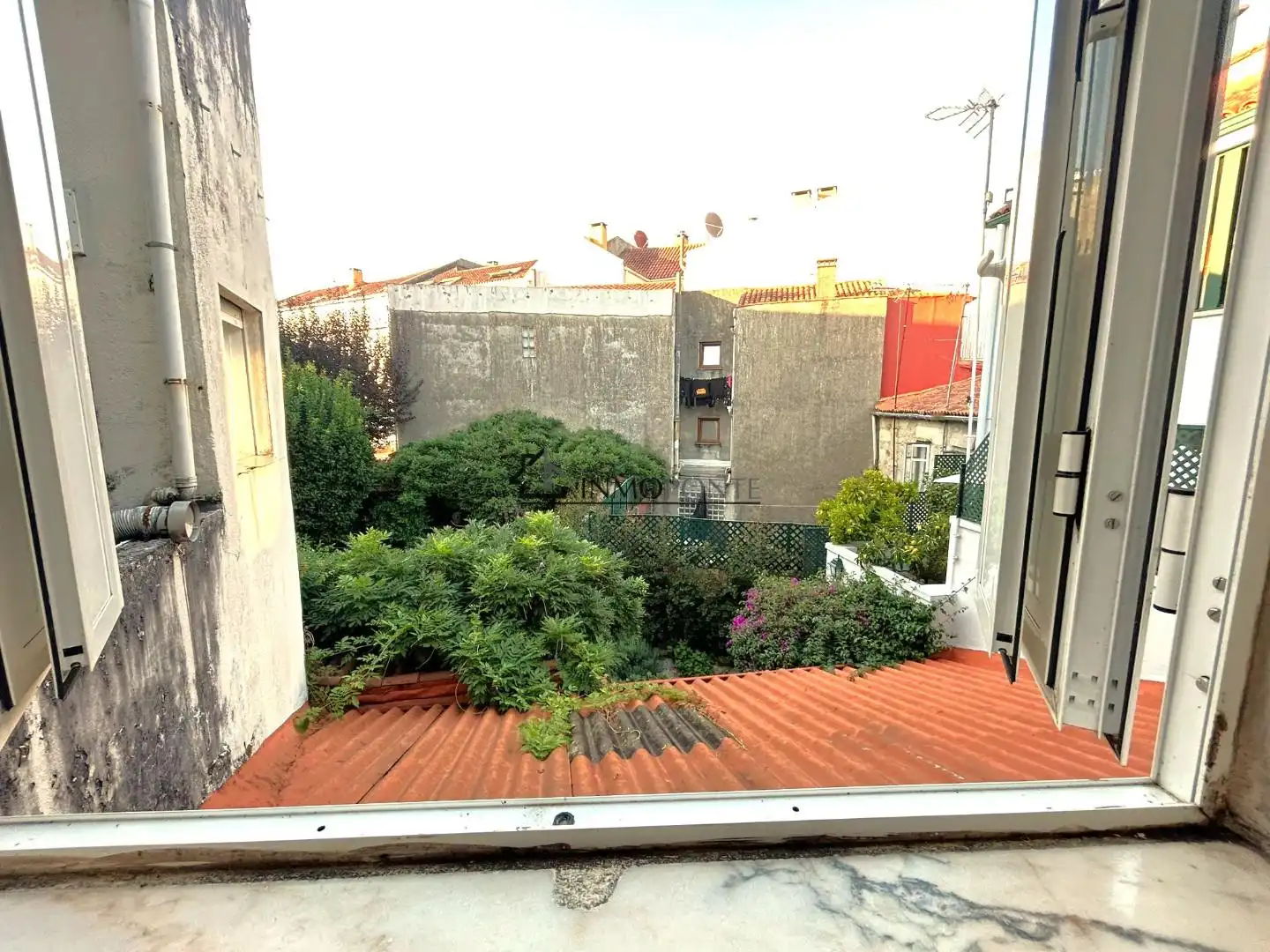 Casa adosada en venda a Centro - Echegaray