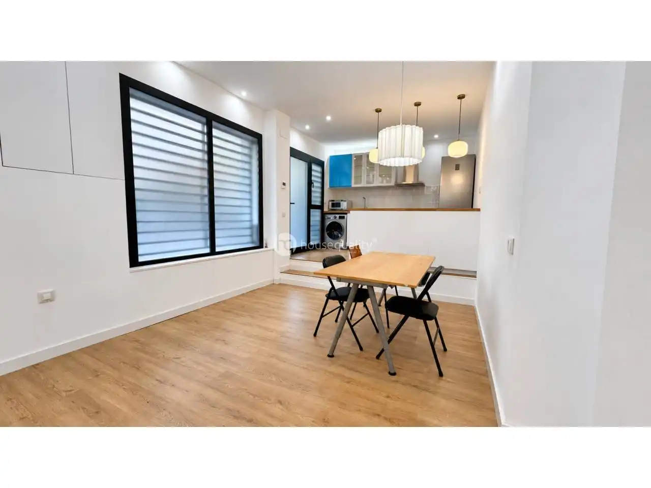 Studio for sale in Rambla Volart