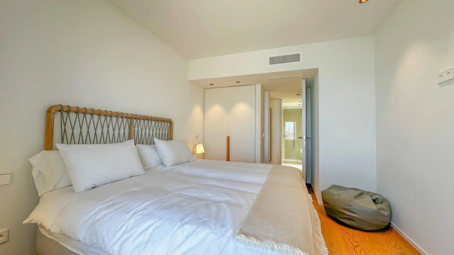 Penthouse mit Terrasse zum Verkauf in GABRIEL ROCA, imagen 19