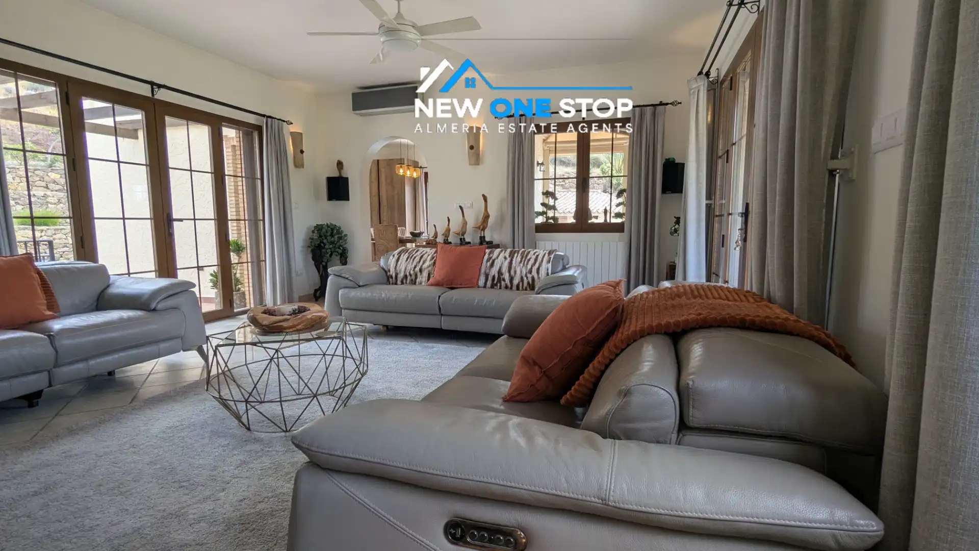 Chalet con terraza en venta en Paraje el Selvalico, imagen 18