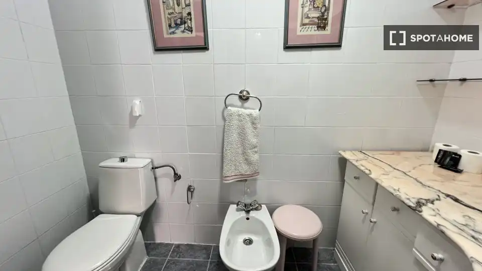 Appartamento in affitto a Usera, imagen 4