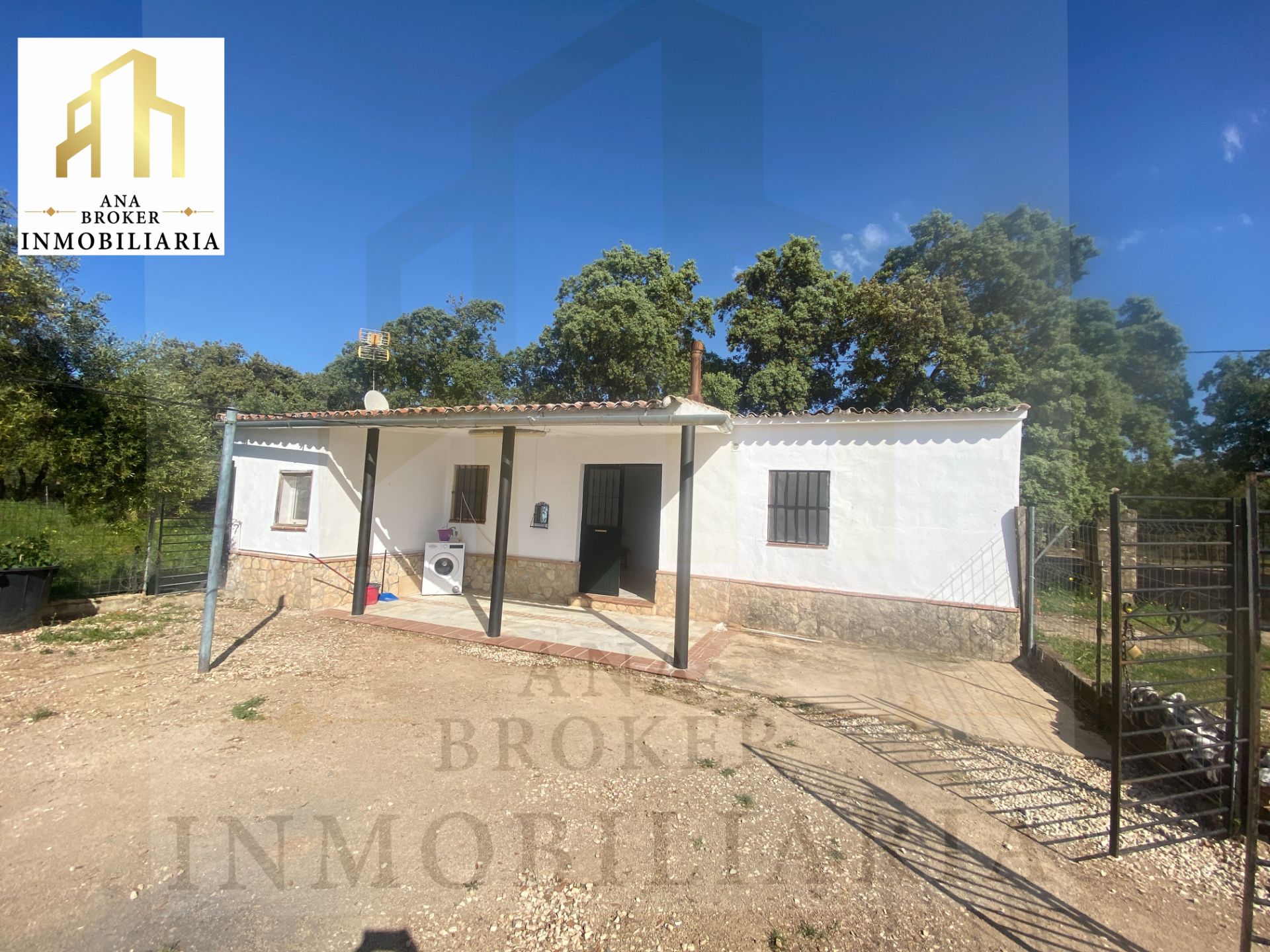 Casa o xalet de lloguer a Partidas Norte