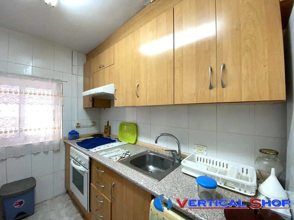 Casa en venda a Francisco Azorin, imagen 5