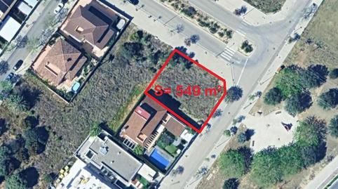 Foto 3 de Residencial en venda a  Joaquin Rodrigo, 1, Park Nord - Casona, Valencia