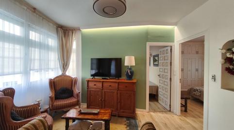 Foto 3 de Apartament de lloguer a Centro, Estepona