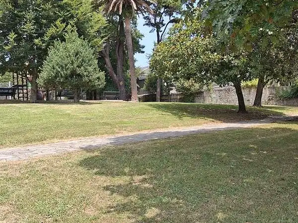Mini appartamento in vendita a Calle Santa Teresa de Jesús 4, imagen 3