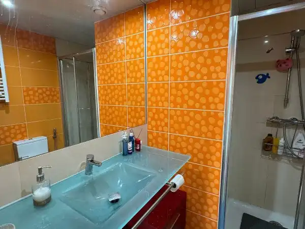 Flat with terrace for sale in Passeig del Taulat, imagen 24