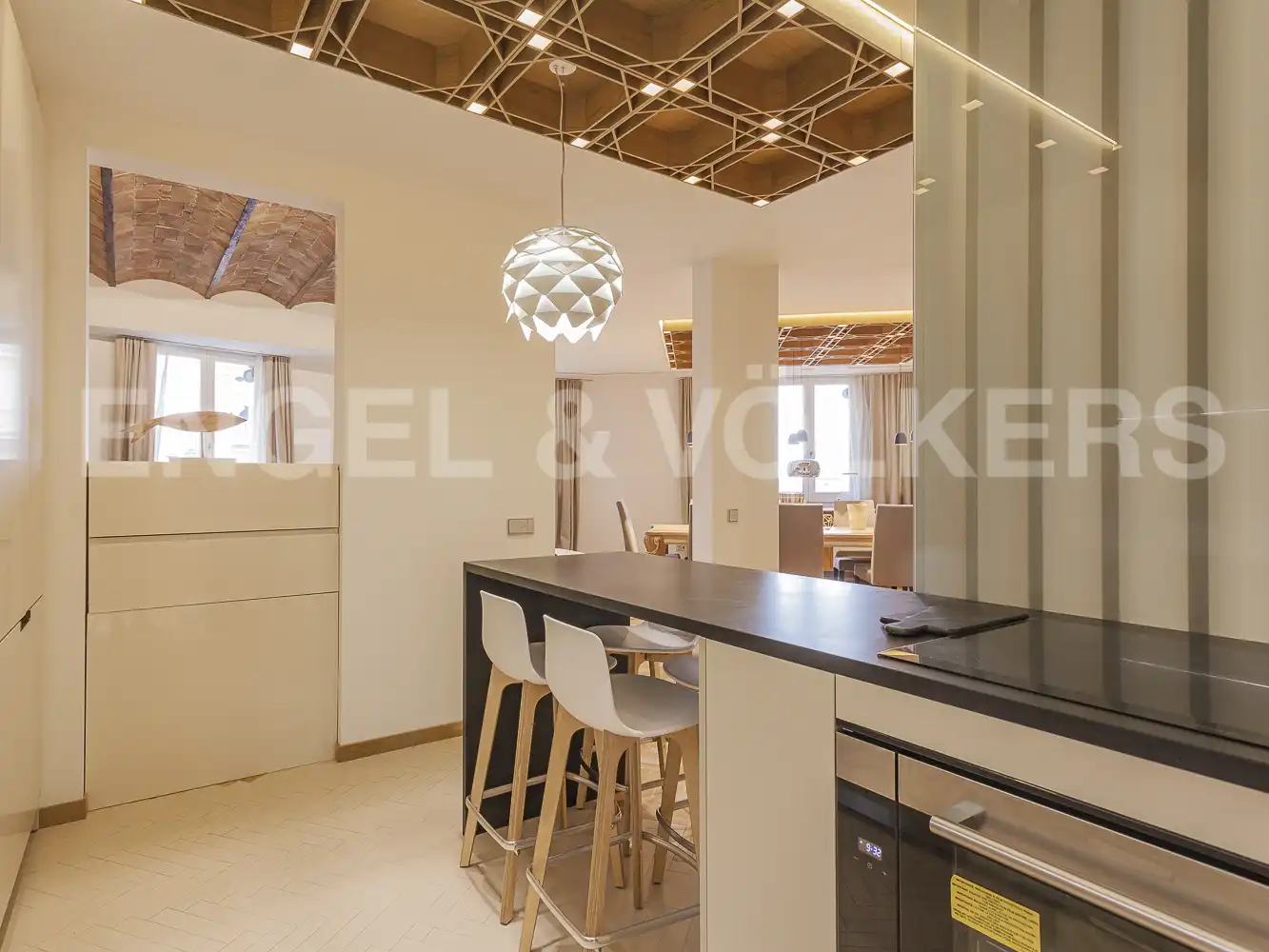 Piso con ascensor en venta en Rambla Catalunya, imagen 14
