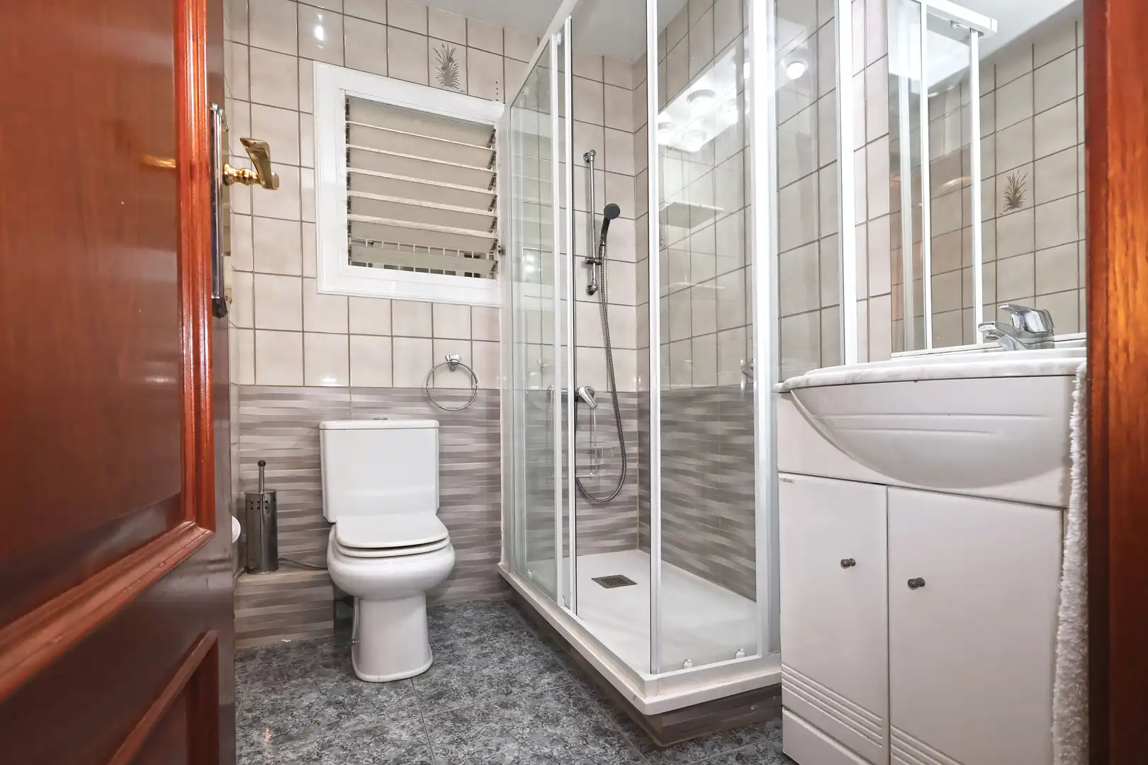 Appartamento con terrazza in vendita a Carrer de Miralta, imagen 7