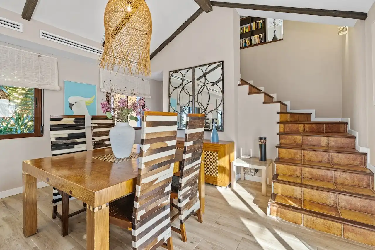 Villa avec piscine à vendre à Calle dEncarnita Alonso 12, imagen 13