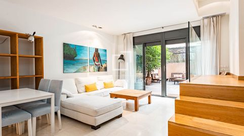 Foto 3 von Wohnung zur Miete in Sant Gervasi- Galvany, Barcelona Capital