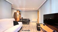 Living room of Flat for sale in Humanes de Madrid  with Air Conditioner and Terrace