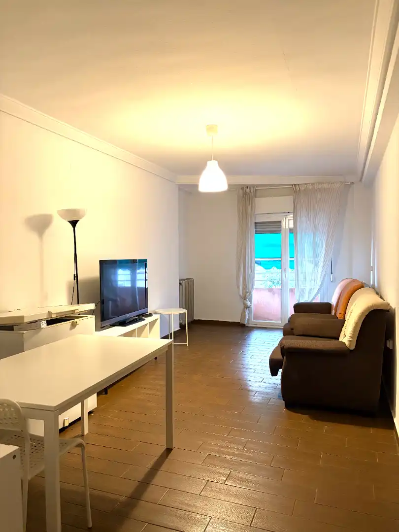 Wohnung mit Terrasse zur Miete in Avenida la Salle