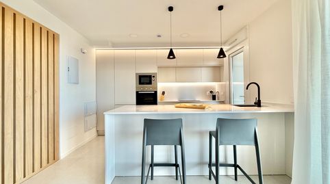 Foto 3 de Apartamento en venta en Los Narejos - Punta Calera, Los Alcázares