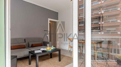 Foto 5 de Piso de alquiler en El Camp de l'Arpa del Clot, Barcelona Capital