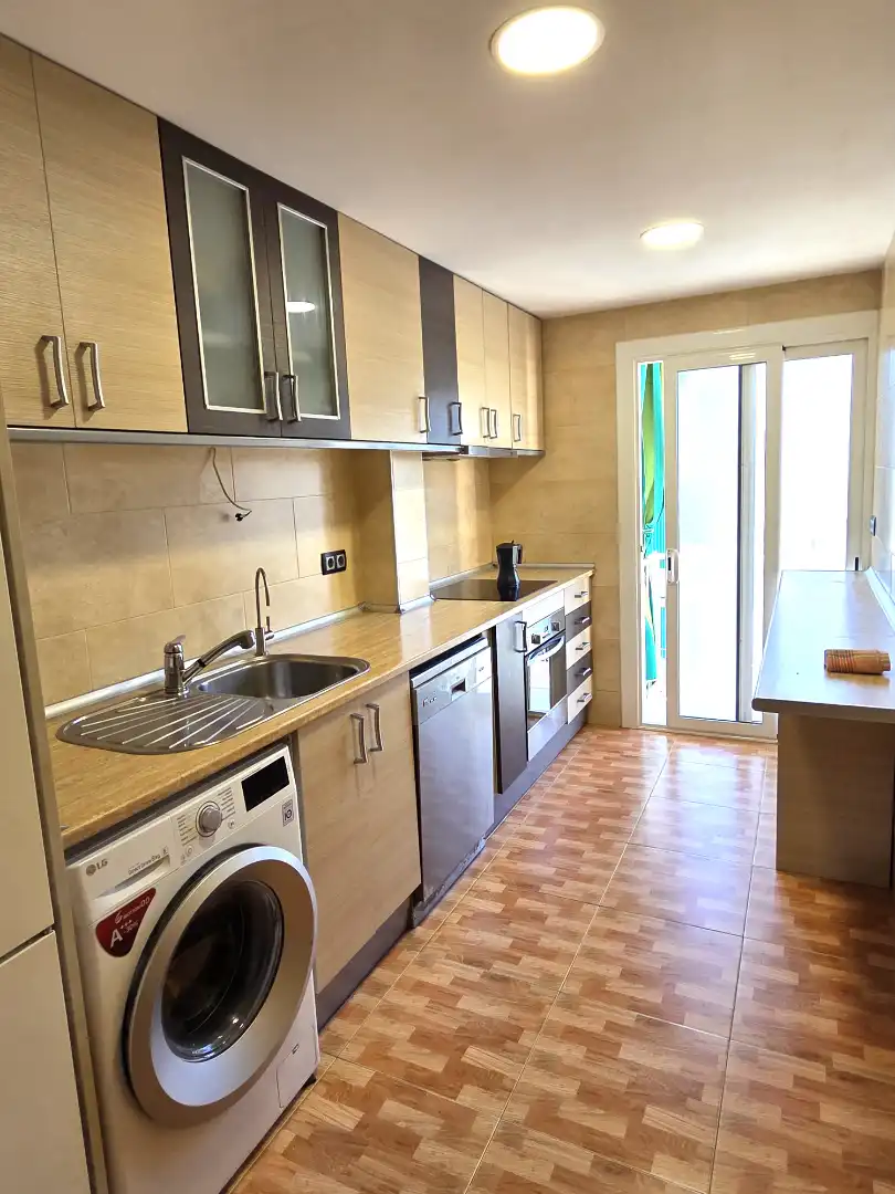 Piso en venta en Montflorit