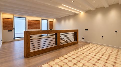 Foto 2 de Dúplex en venta en El Poble Sec - Parc de Montjuïc, Barcelona Capital