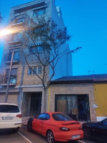 Casa-chalet en Venta en Norte