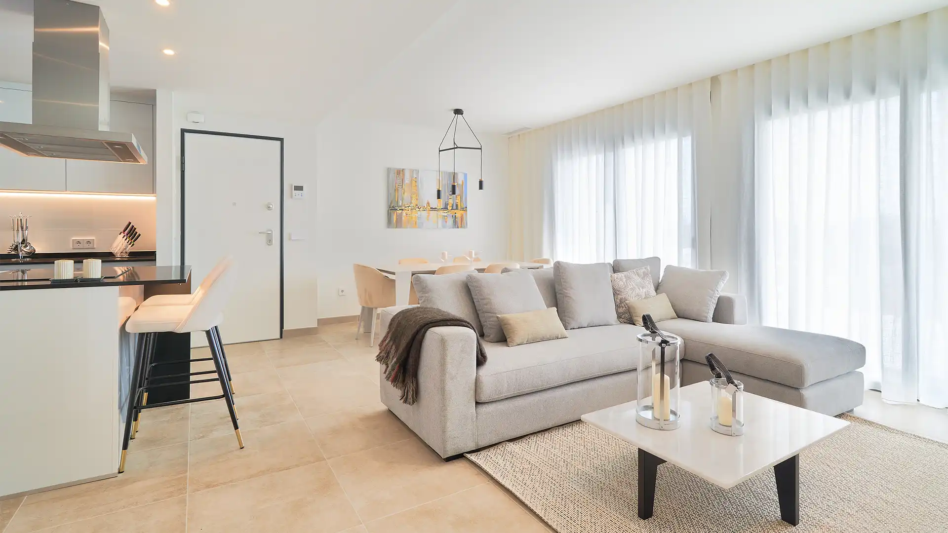 Apartment for sale in Benamara - Atalaya, imagen 2