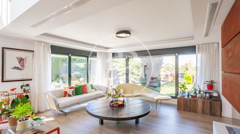 Foto 4 de Casa o chalet en venta en C. Elide, El Cantizal, Las Rozas de Madrid