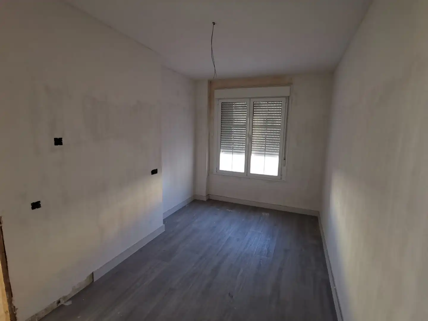Schlafzimmer von Dachboden zum Verkauf in Adra mit Terrasse