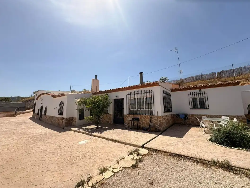 Maison avec piscine à vendre à Jumilla, imagen 2