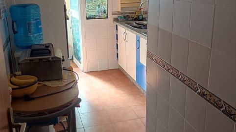 Foto 4 de Piso en venta en San Bernabé, Algeciras