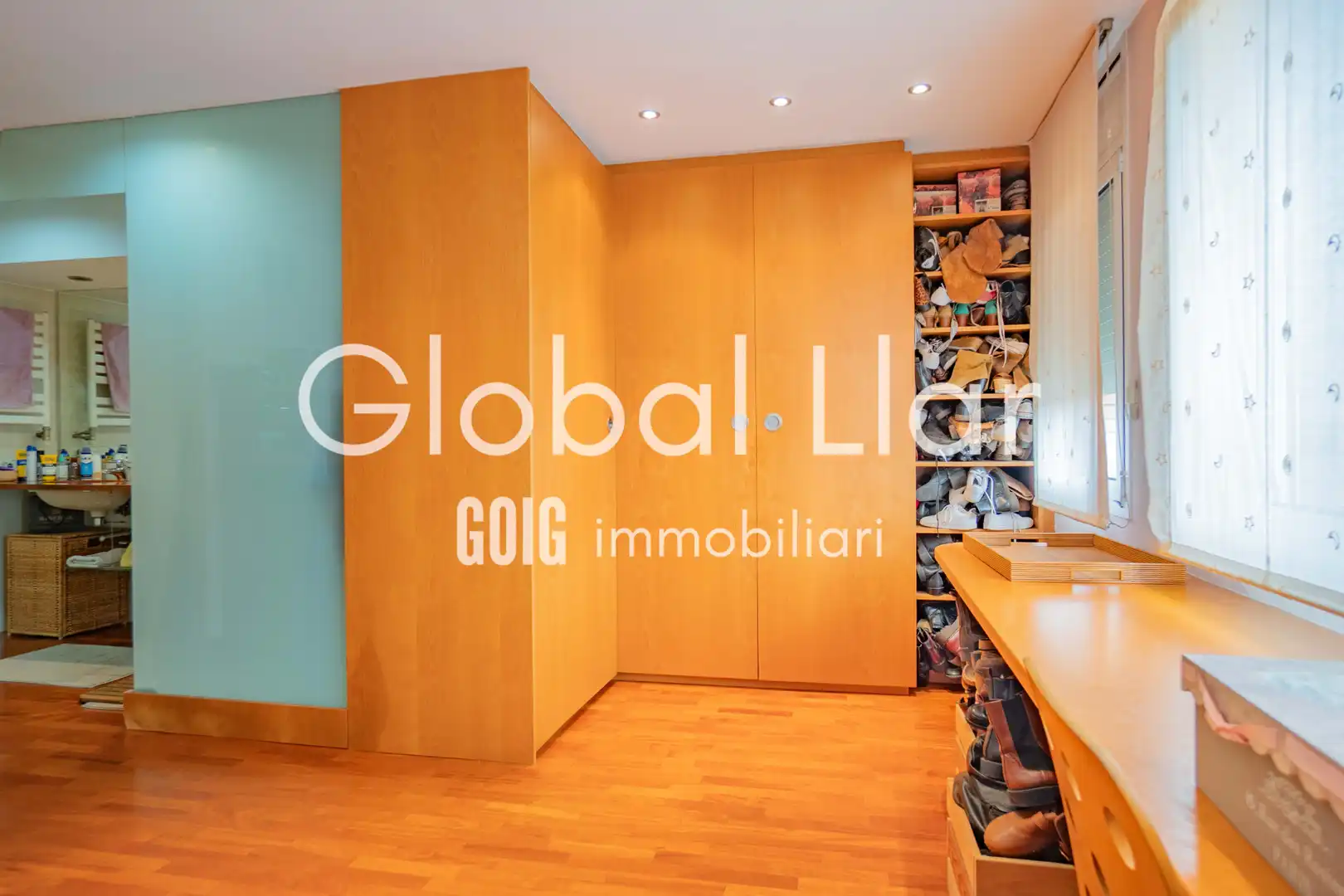 Detached homes for sale in Carrer de Joanot Martorell, Gràcia