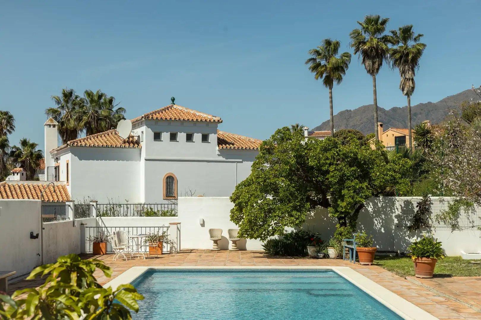 Casa o xalet en venda a Las Lomas