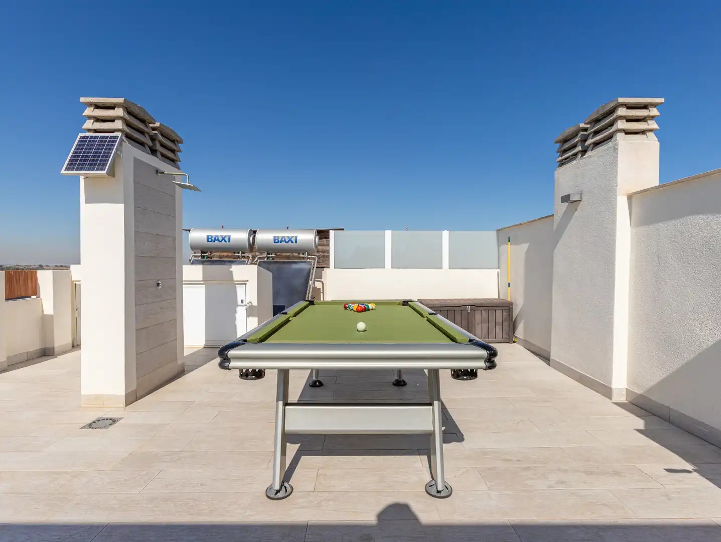 Penthouse with terrace for sale in Orihuela Costa, imagen 22
