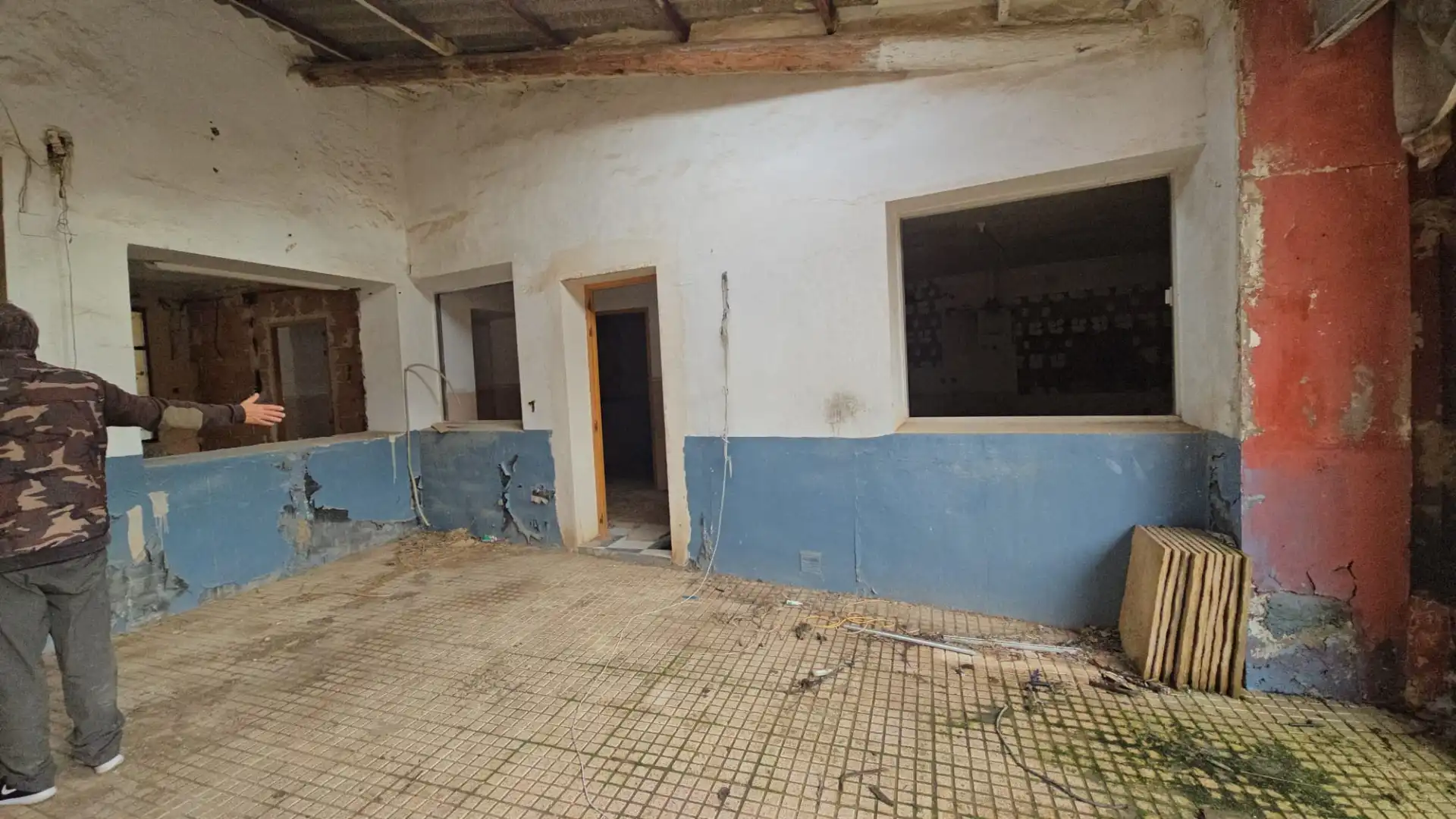 Casa o chalet en venta en Pedro Muñoz