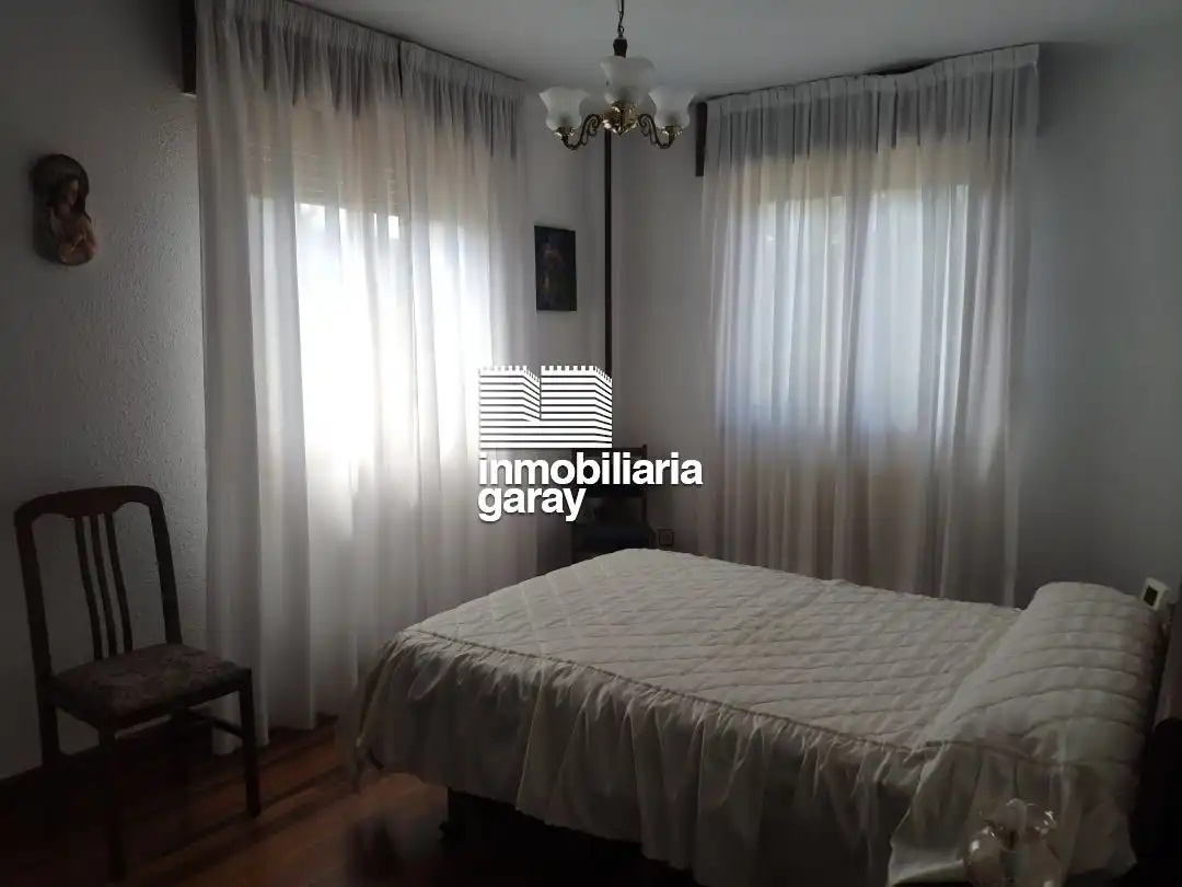 Bedroom of Houses for sale in Merindad de Sotoscueva  with Heating and Storage room