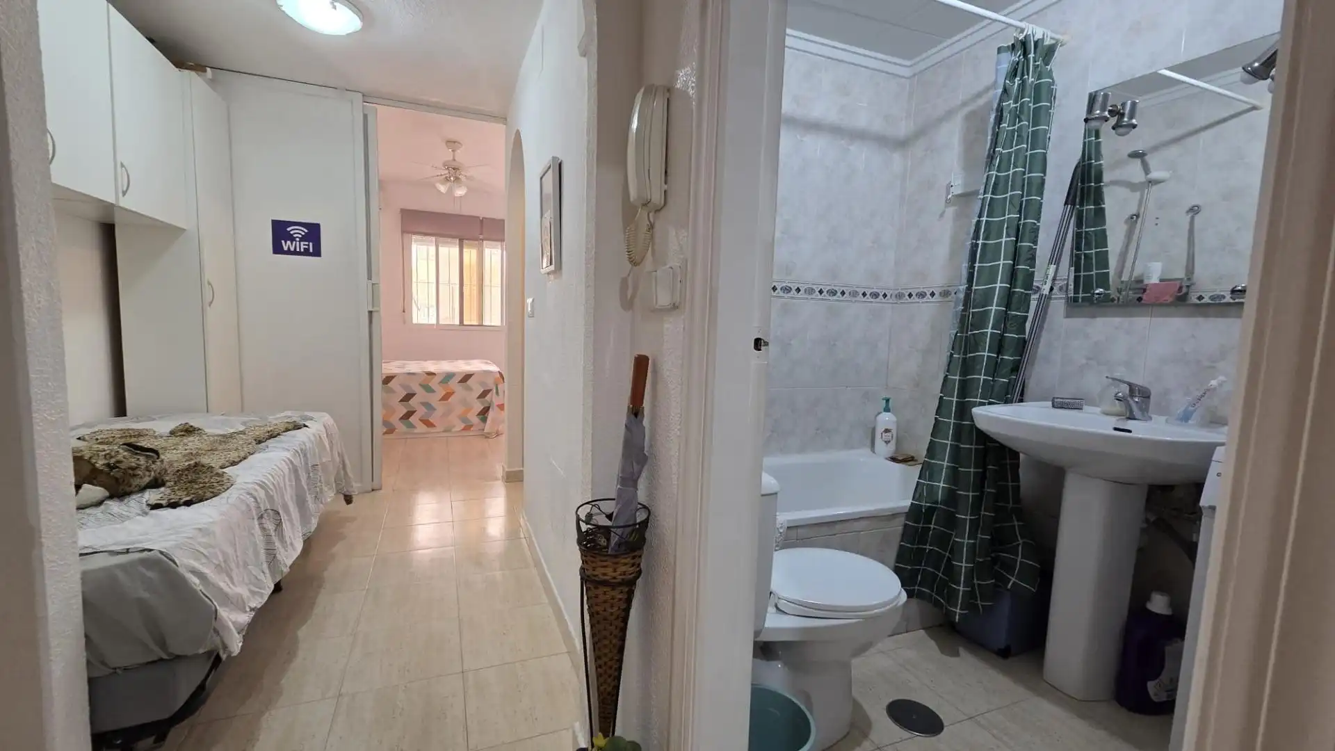 Apartment mit Pool zum Verkauf in Calle LOMA LA 31, imagen 8