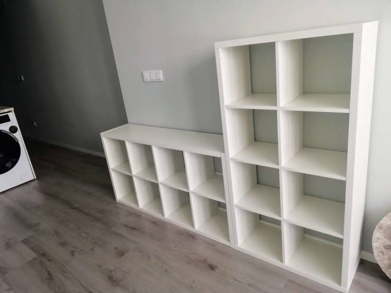 Apartament de lloguer a Avenida de la Constitución Española, imagen 8