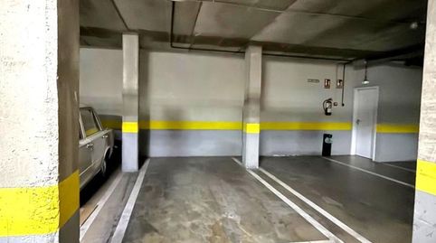 Foto 3 de Garaje en venta en De Puentedey, Ensanche de Vallecas - La Gavia, Madrid Capital