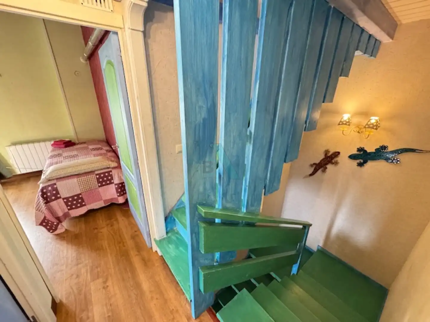 Maison avec jardin à vendre à Balmori - balmori, imagen 26
