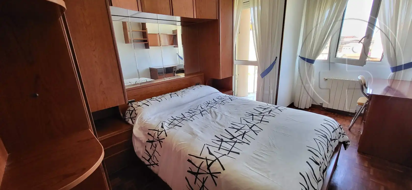 Apartments for rent in Calle de Roy García de Santander, 13, Alisal - San Román
