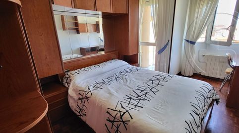 Foto 5 de Apartament de lloguer a Calle de Roy García de Santander, 13, Alisal - San Román, Santander