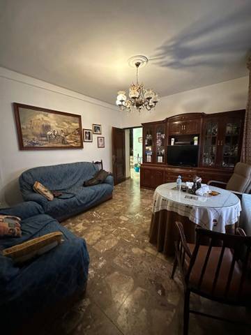 Casa-chalet en Venta en Horcajo de Santiago