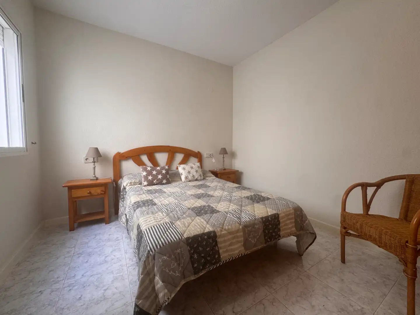 Piso en venta en Calle Bergantin, Avenida Habaneras - Curva de Palangre