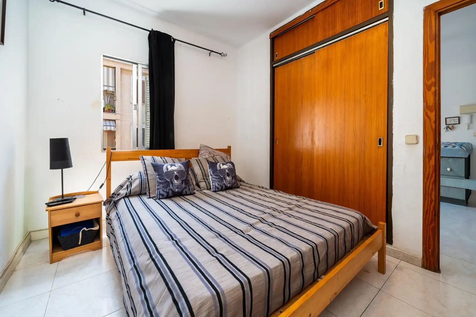 Habitación de Piso en venta en  Palma de Mallorca con Terraza