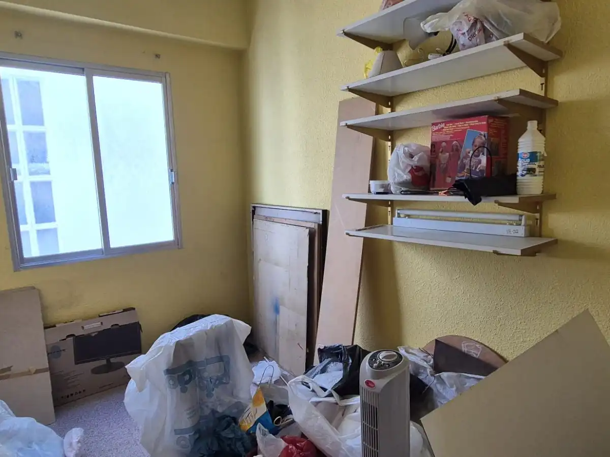 Wohnung zum Verkauf in Almería mit Balkon