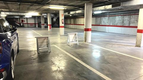 Photo 3 of Garage for sale in Camino Camino de las Ceudas, 2, Pinar de las Rozas, Las Rozas de Madrid