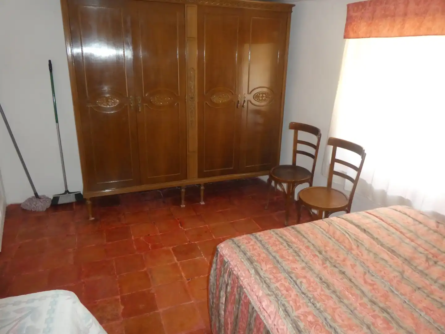 Bedroom of Houses for sale in Ciadoncha  with Storage room and Furnished