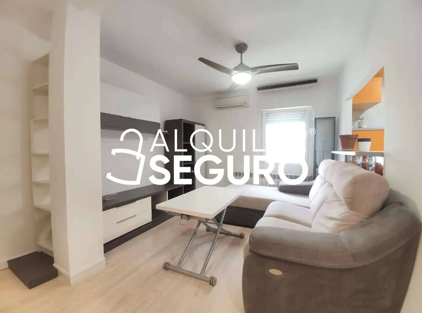 Flat for rent in Mercurio, Casco histórico de Vicálvaro
